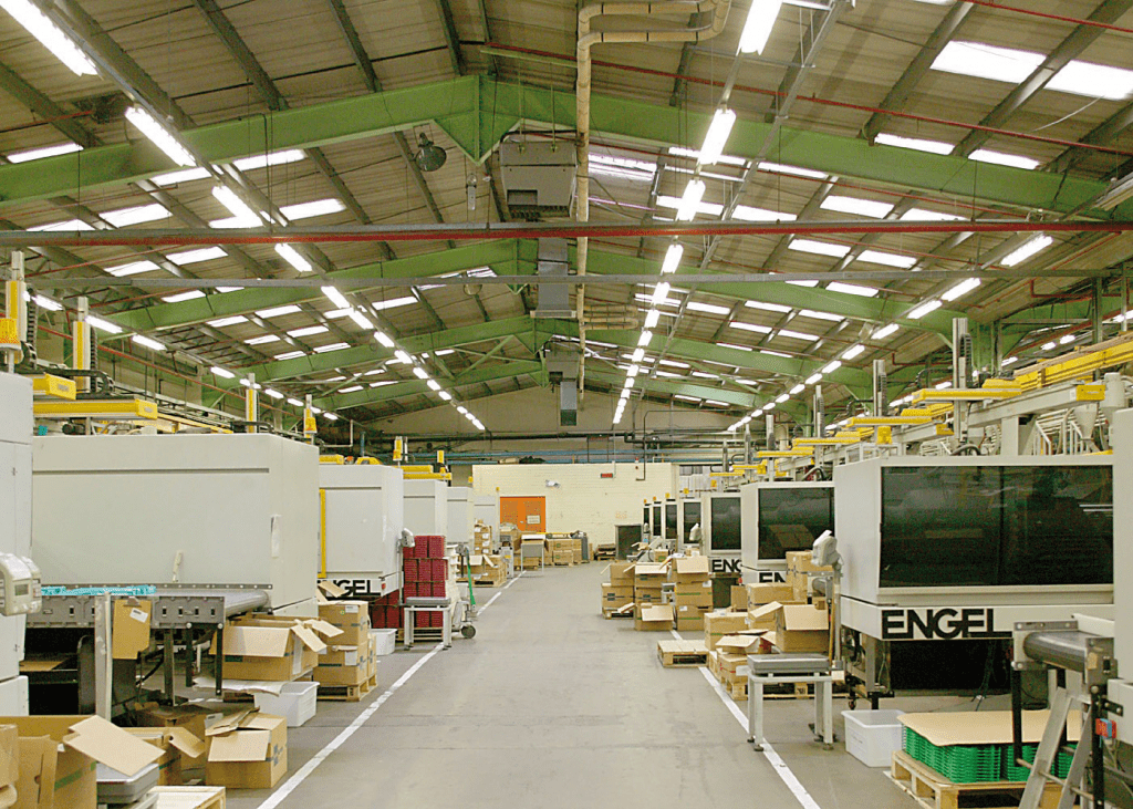 Hasbro-toys-factory-Uk