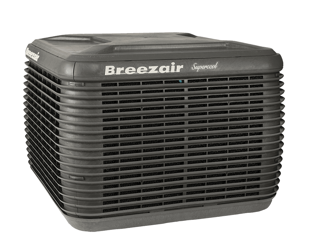Breezair Supercool Evaporative Cooler