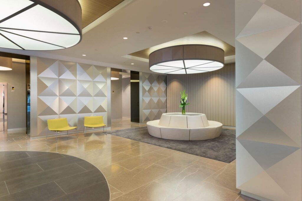 Southbank Grand - Apartment Ventilation System