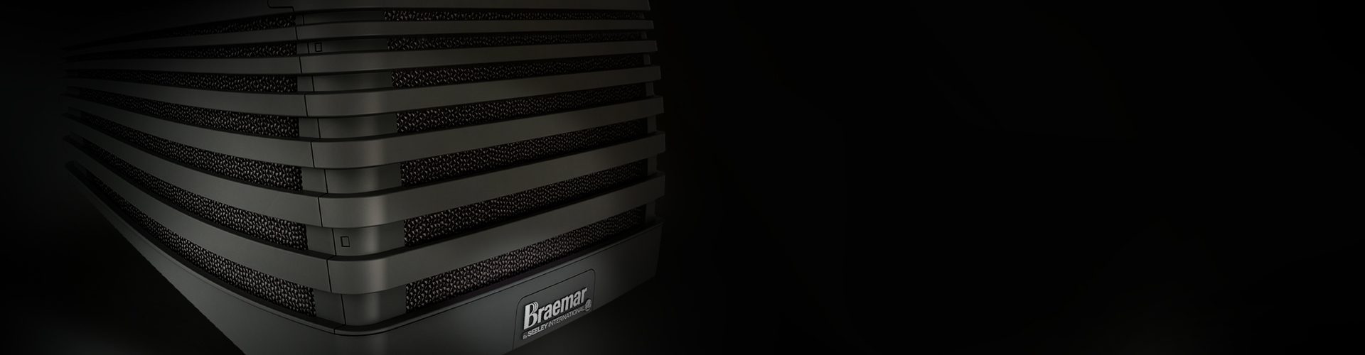 Braemar Evaporative Air Conditioning Seeley International
