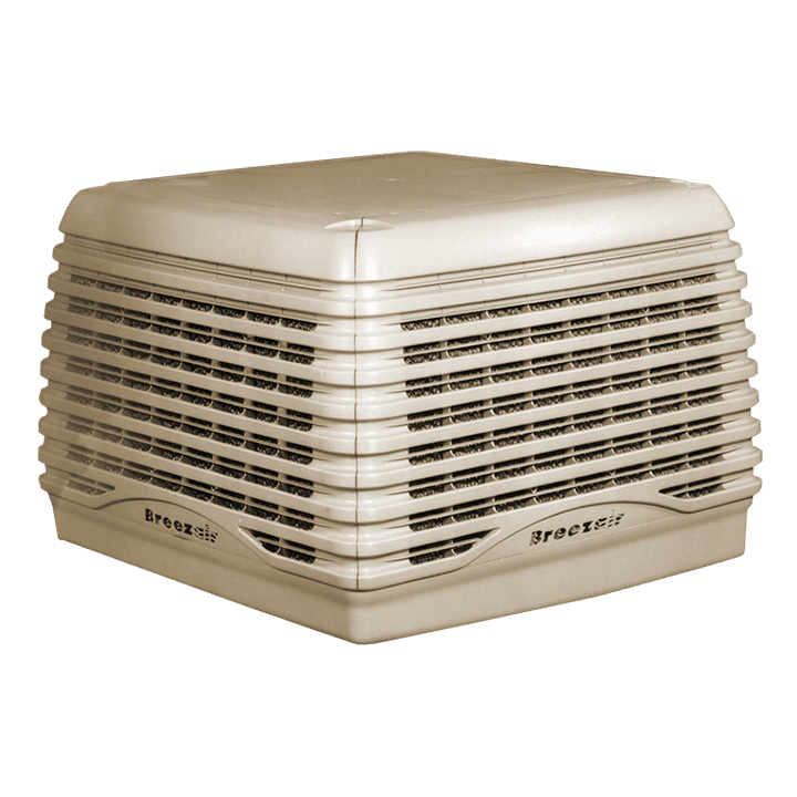 Breezair TBQ 550