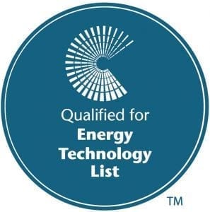 Breezair listed on the Energy Technology List (ETL)