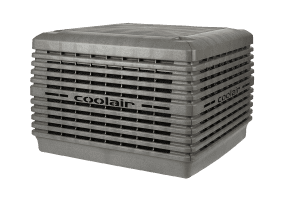 Coolair con Magia Negra