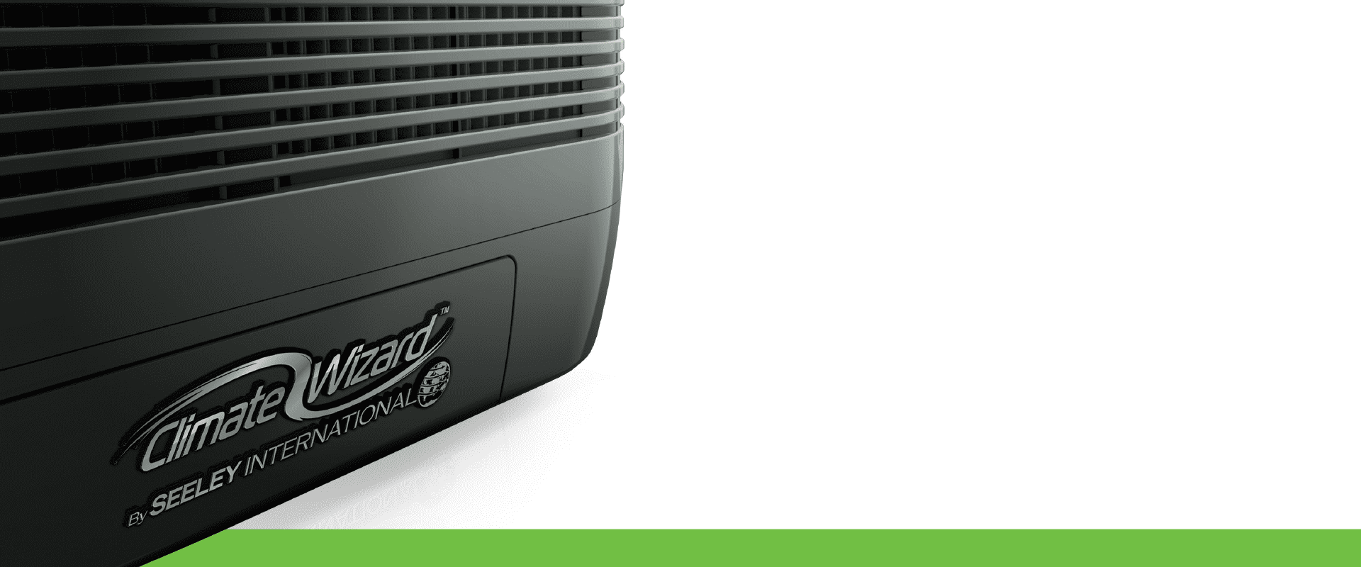 The Climate Wizard CW3 Evaporative Air Conditioner