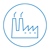 refrigeración evaporativa ideal para refrigerar espacios industriales y comerciales