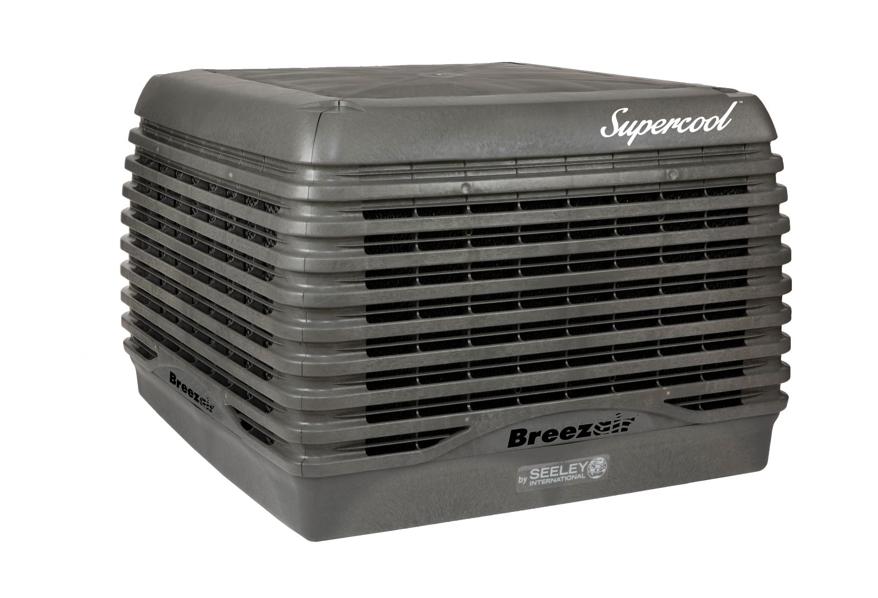 Breezair Refroidisseur par évaporation Supercool TBS 580