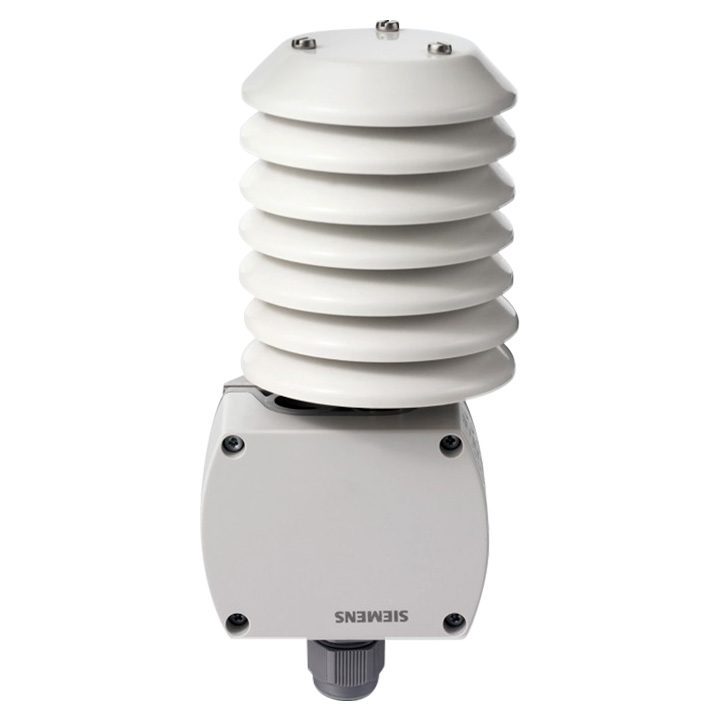 Multi-Magic Ambient Sensor