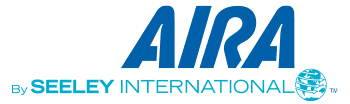 Aira by Seeley International logo