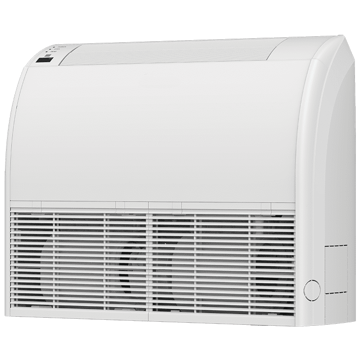 Braemar VRF floor ceiling indoor unit MUHX_D1B