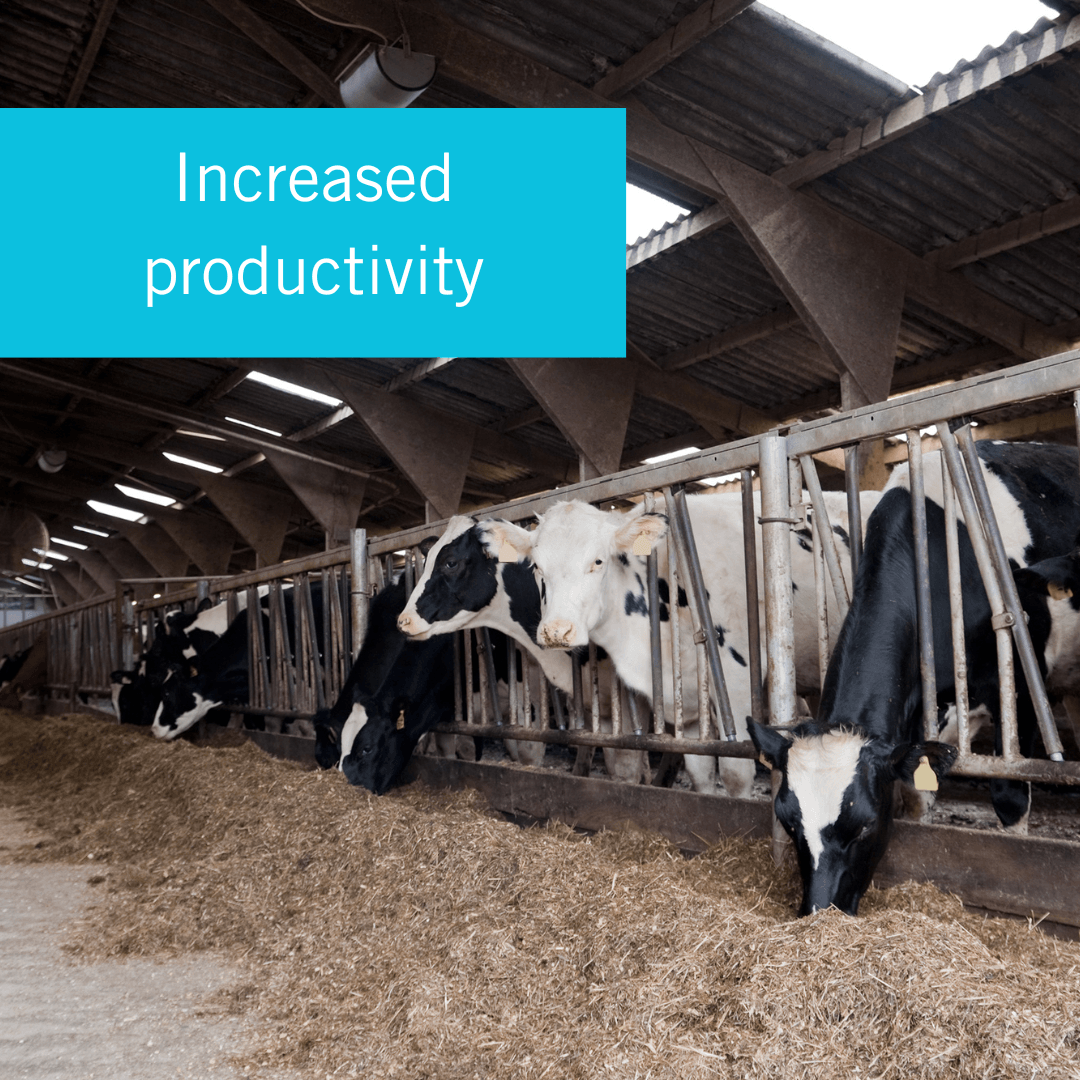 farm air conditioning