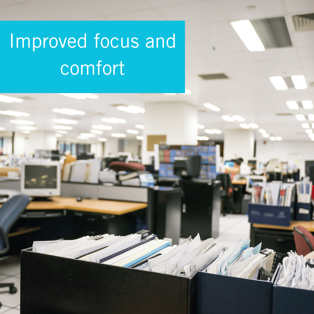 office air conditioning