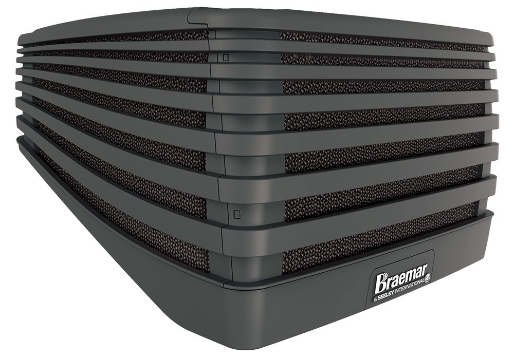 Braemar Evolution® LPQI Series evaporative cooler