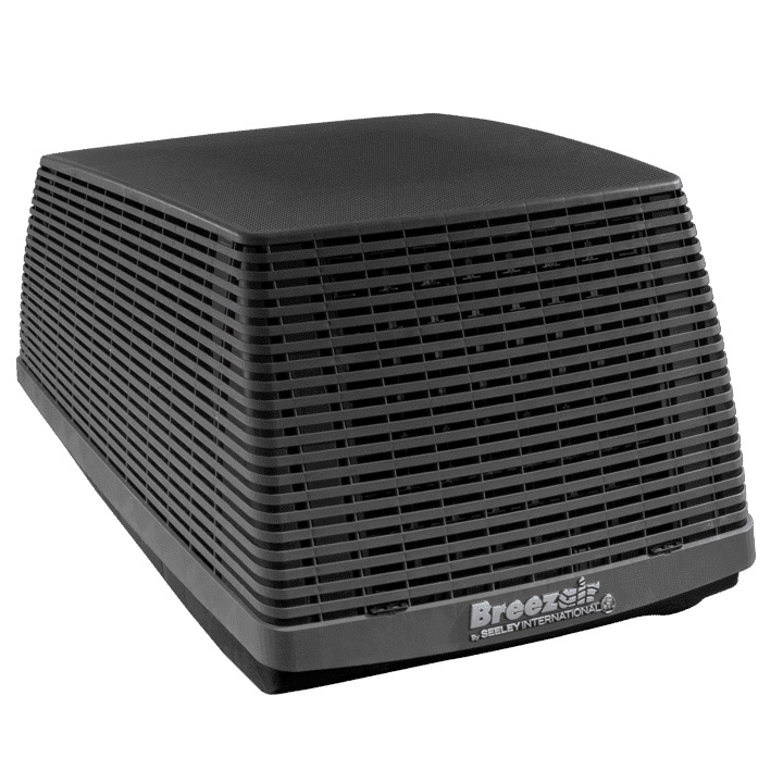 Breezair Extraordinaire® XTR Series evaporative cooler