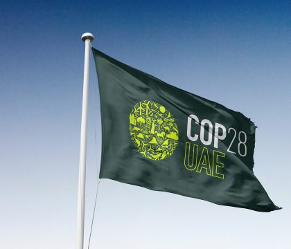 COP28 Dubai Global Cooling Pledge
